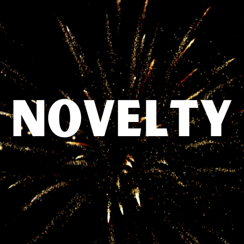 Novelty