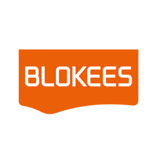Blokees