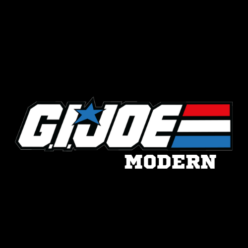 G.I.Joe: Modern