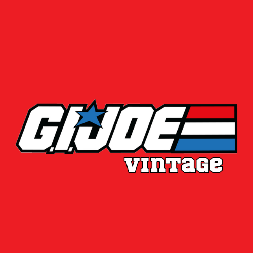 G.I.Joe: Vintage