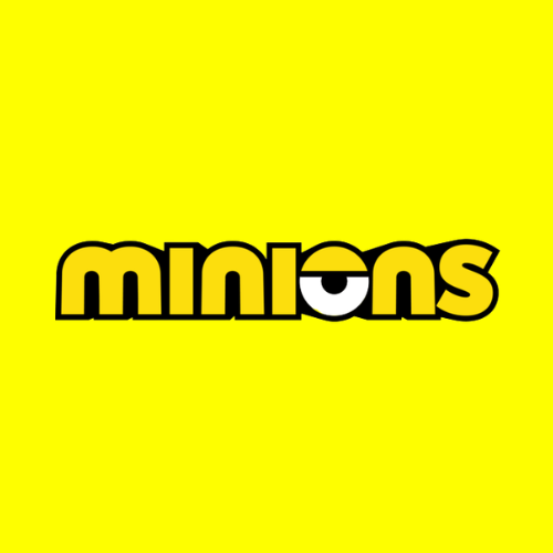 Blokees: Minions