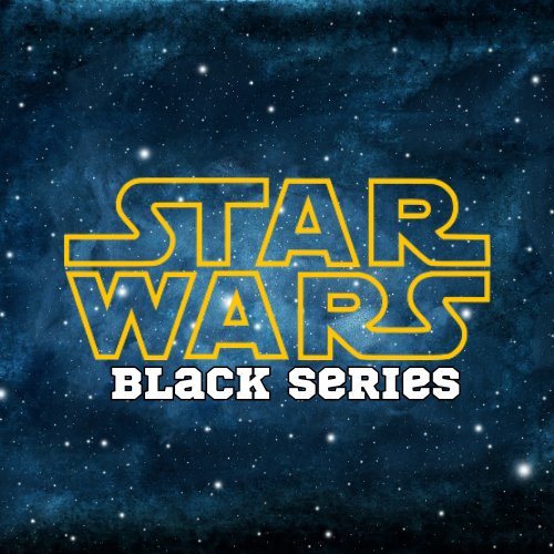 Star Wars: Black Series