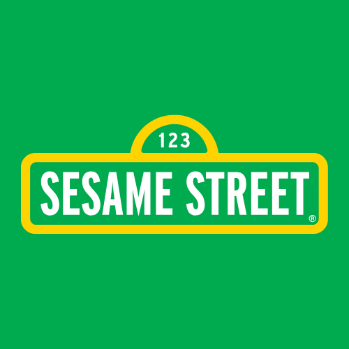 Blokees: Sesame Street