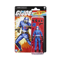 Hasbro: G.I. Joe Classified Series Retro Collection Cobra Commander