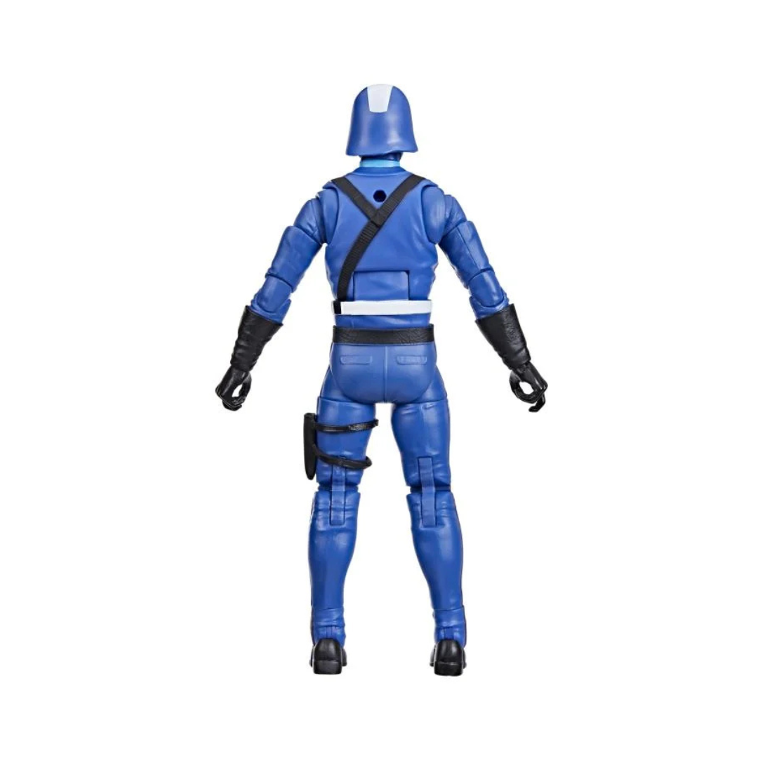 Hasbro: G.I. Joe Classified Series Retro Collection Cobra Commander