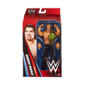 Mattel: WWE Elite Collection Series 123 Great Khali Action Figure