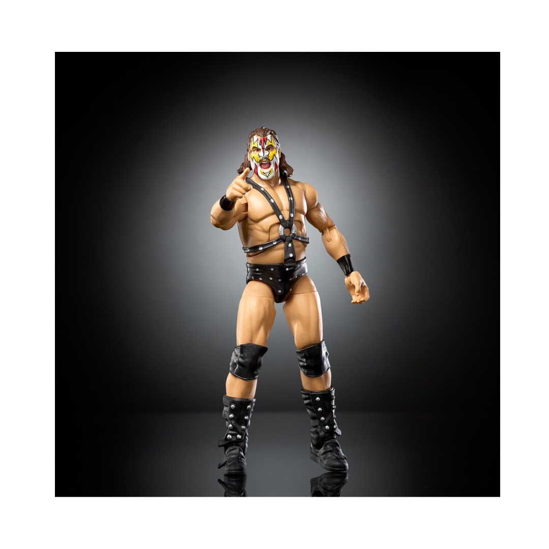 Mattel: WWE Elite Collection Series 123 Demolition Smash Action Figure