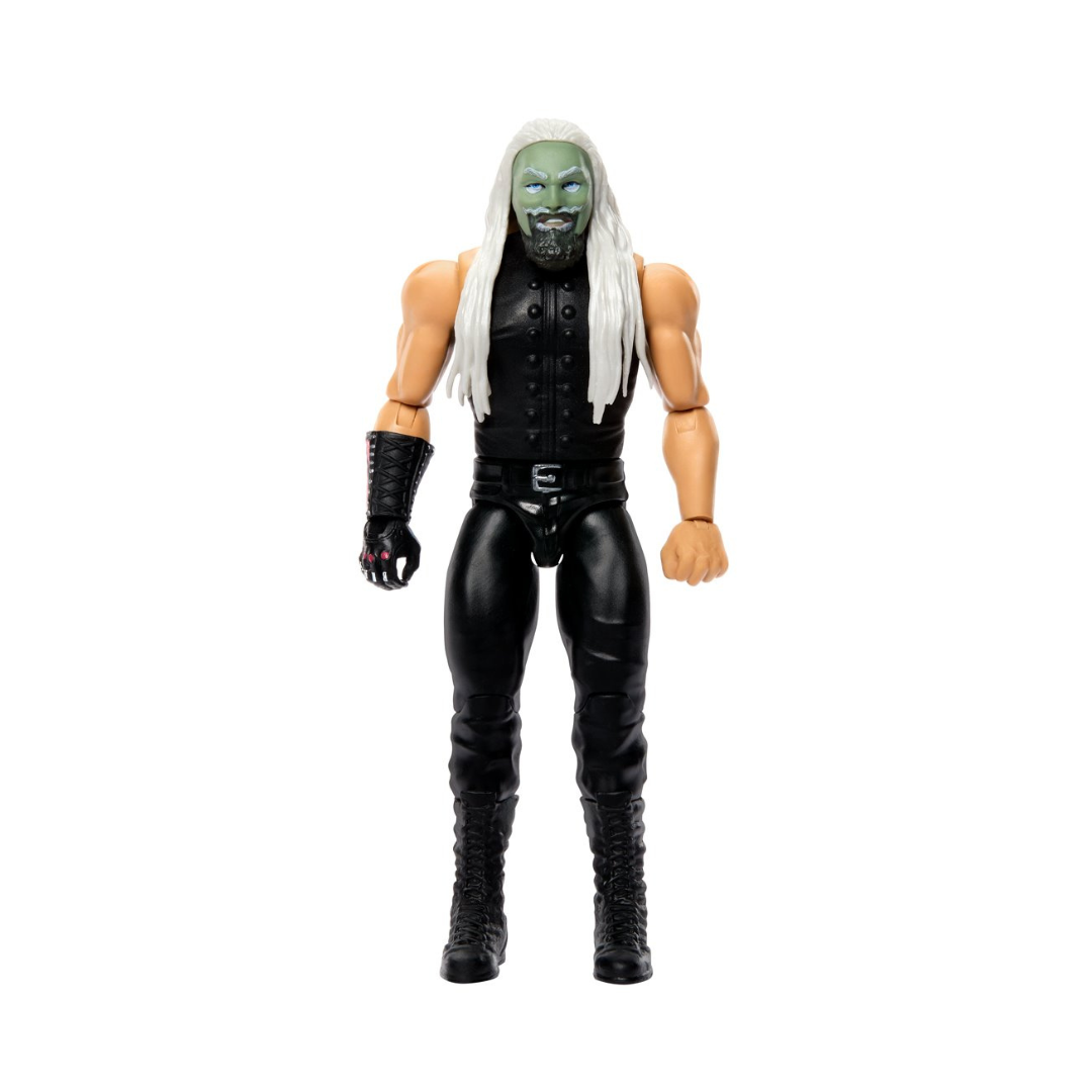 Mattel: WWE Main Event Series Figure Series 162 Uncle Howdy