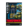 Hasbro: Transformers Age of the Primes Voyager Class Combaticon Brawl