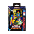 Hasbro: Transformers Generations Legacy United Deluxe Autobot Cosmos