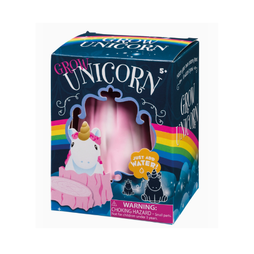 Toysmith: Grow Unicorn