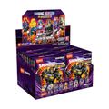 Blokees: Transformers: Shining Version 03: Shattered Universe Case
