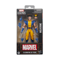 Hasbro: X-Men Marvel Legends Series Wolverine 85th Anniversary Comics 6-Inch Action Figure