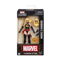 Hasbro: Marvel Legends Series 85th Anniversary Warbird 6-Inch Action Figure