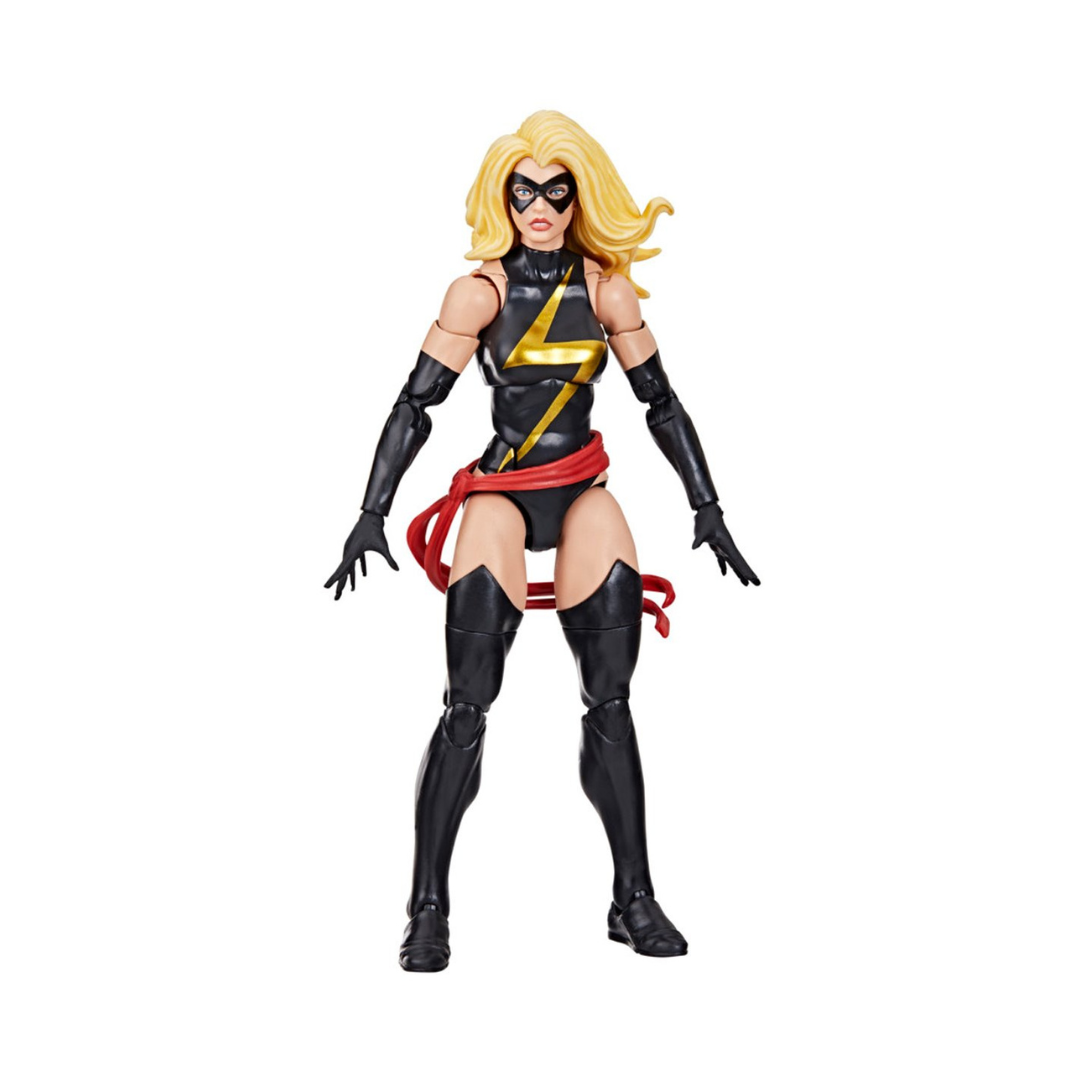 Hasbro: Marvel Legends Series 85th Anniversary Warbird 6-Inch Action Figure