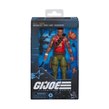 Hasbro: G.I. Joe Classified Series #189 Bradley "Big Lob" Sanders