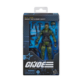 Hasbro: G.I. Joe Classified Series #188 Brent Hit & Run Scott 6-Inch Action Figure