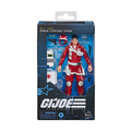 Hasbro: G.I. Joe Classified Series #186 Edwin Lifeline Steen 6-Inch Action Figure