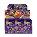 Blokees: Transformers: Defender Version 06 Brutal Fang Mini Model Kit Set
