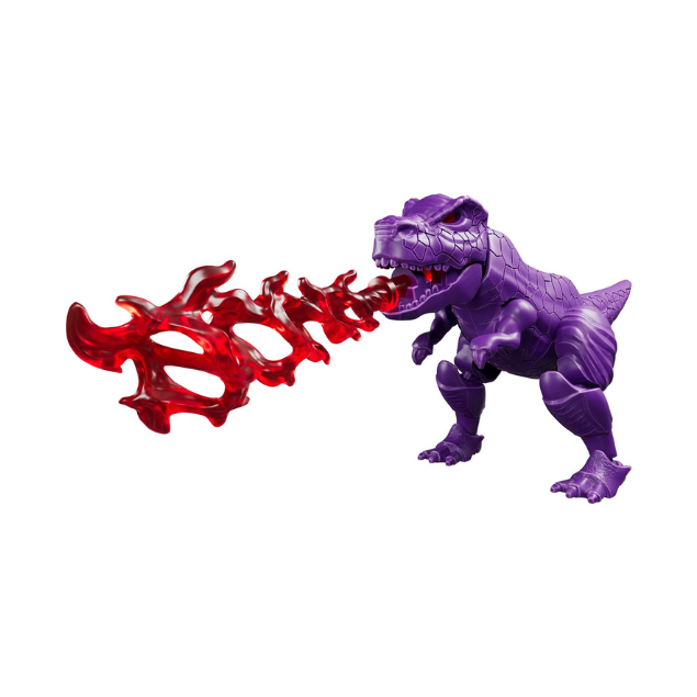 Blokees: Transformers: Defender Version 06 Brutal Fang Mini Model Kit Set