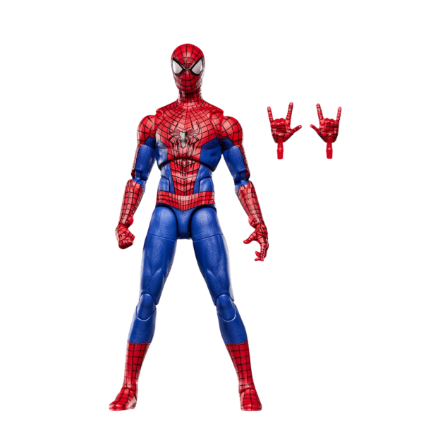 Hasbro: Marvel Legends Spider-Man: No Way Home 6-Inch Action Figure