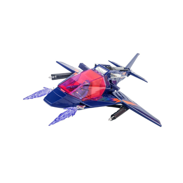 The Loyal Subjects: M.A.S.K. High Tech Helicopter Vehicle