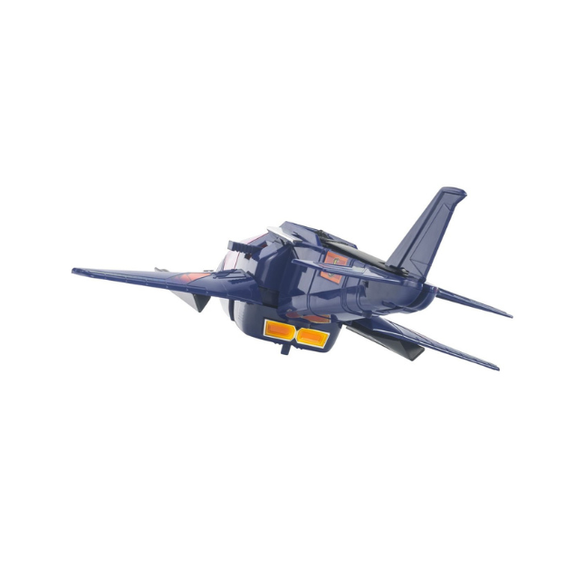 The Loyal Subjects: M.A.S.K. High Tech Helicopter Vehicle