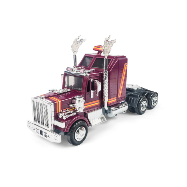 The Loyal Subjects: M.A.S.K. Mobile Defense Unit Vehicle