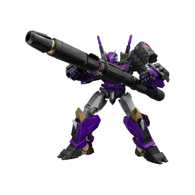 Blokees: Transformers Comic Version Tarn Action Edition 05 Model Kit