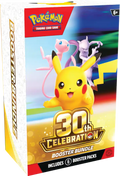 Pokémon - Trading Card Game: 30th Celebration Booster Bundle