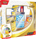 Pokémon - Trading Card Game: 30th Celebration Poster Collection