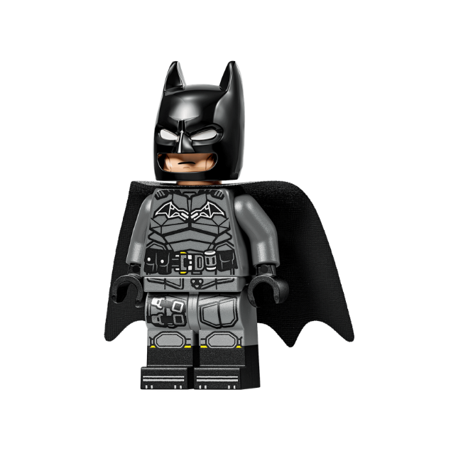 LEGO: The Batman™ Batmobile™ #76332