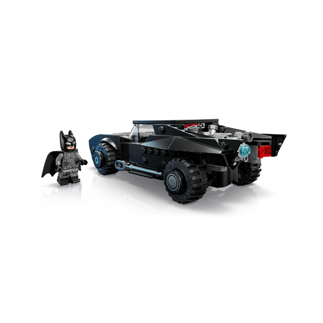 LEGO: The Batman™ Batmobile™ #76332