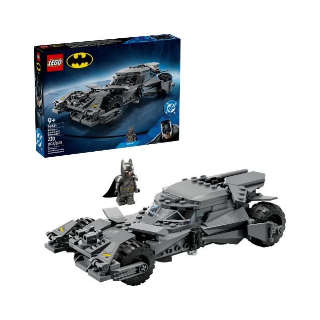 LEGO: Batman™ v Superman™ Batmobile™ #76331