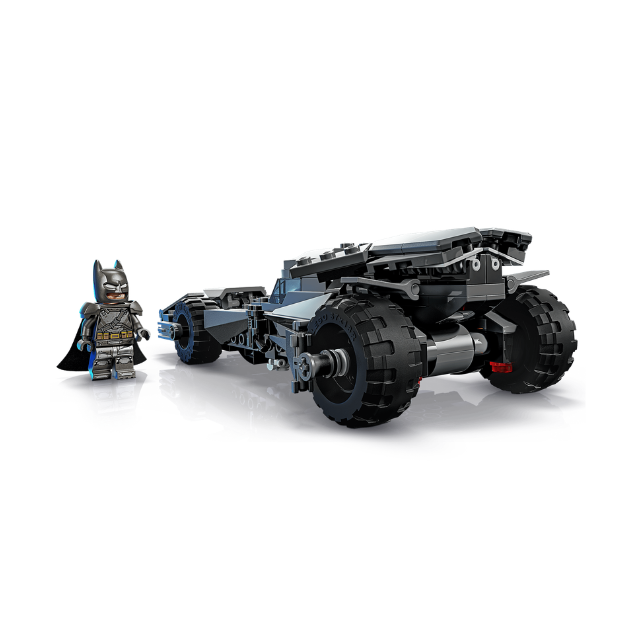 LEGO: Batman™ v Superman™ Batmobile™ #76331