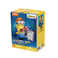 Blokees: Minions Blokees Kevin-04 Mini Model Kit