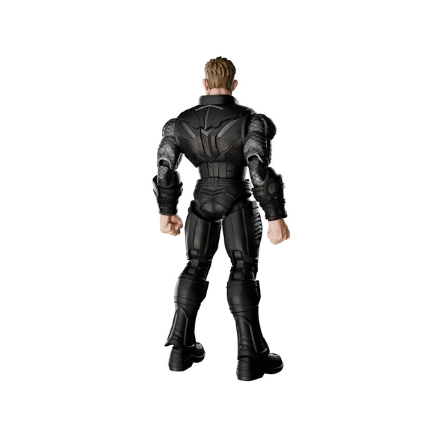 Blokees: Marvel Infinity Saga Thor Champion Class CC02 Model Kit