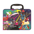 Pokémon - Trading Card Game: Collector Chest (Fall 2025)