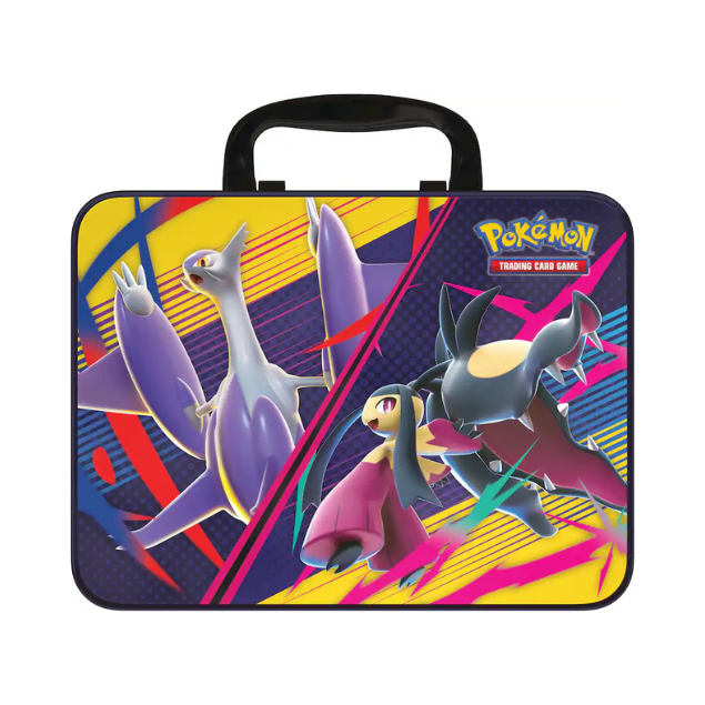 Pokémon - Trading Card Game: Collector Chest (Fall 2025)