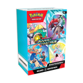 Pokémon - Scarlet & Violet Journey Together Booster Bundle