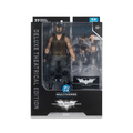 McFarlane Toys: DC Multiverse Deluxe The Dark Knight Rises Bane