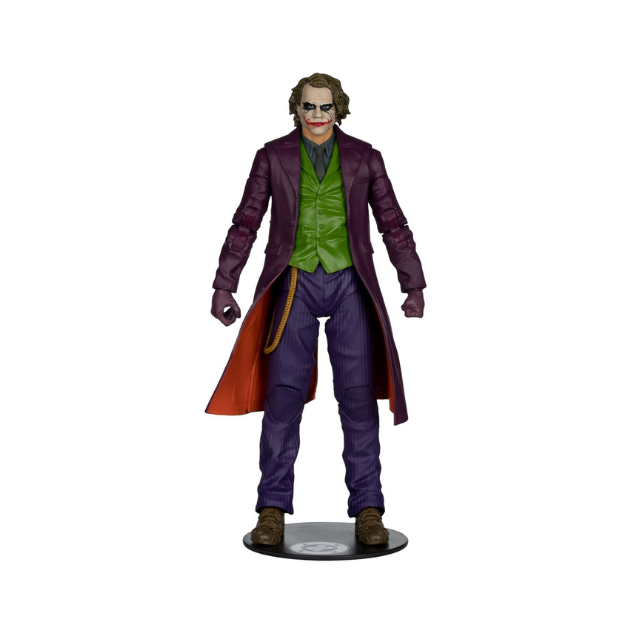 McFarlane Toys: DC Multiverse The Dark Knight The Joker