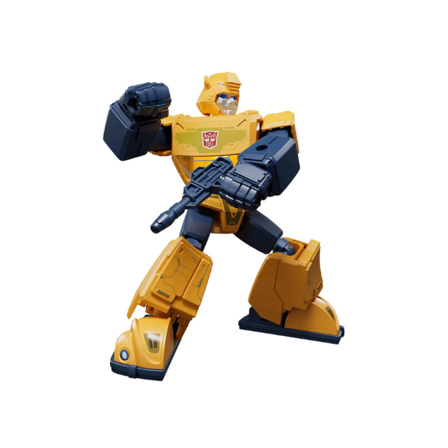 Blokees: Transformers: Shining Version 03: Shattered Universe Case