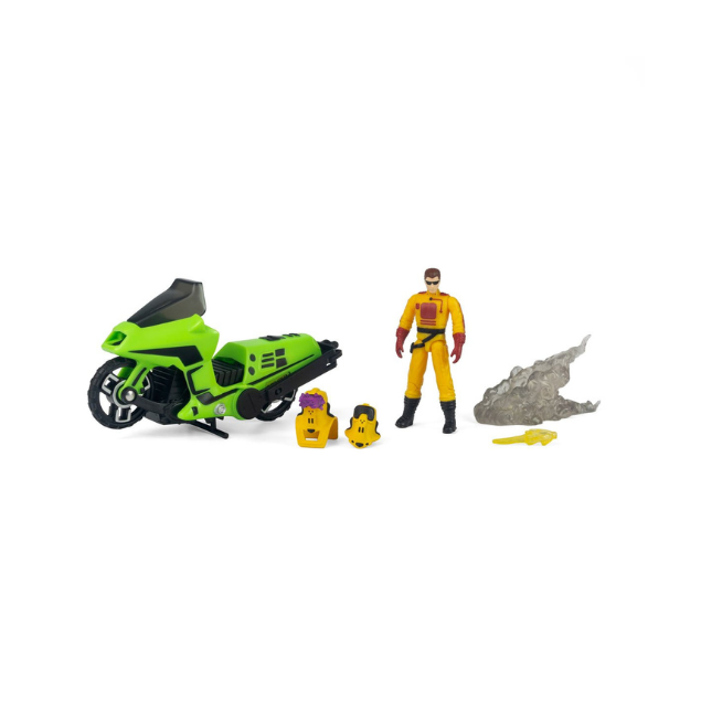 The Loyal Subjects: M.A.S.K. Condor Vehicle
