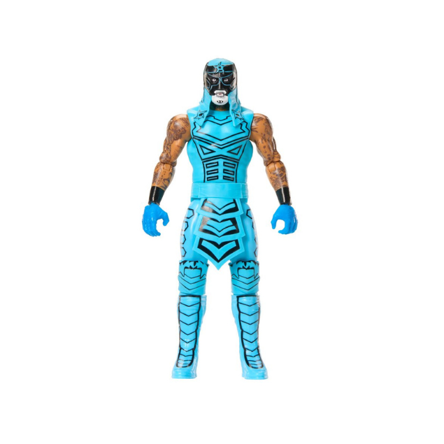 Mattel: WWE Main Event Series 163 Penta Action Figure