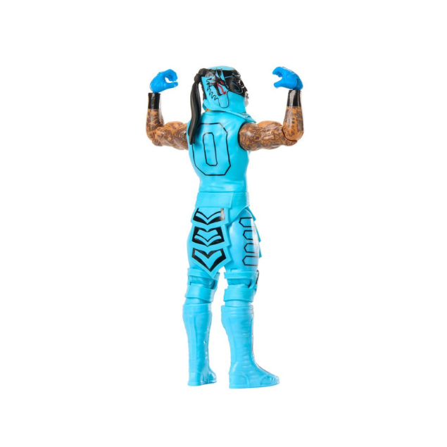 Mattel: WWE Main Event Series 163 Penta Action Figure