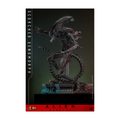 Hot Toys: Scorched Xenomorph Sixth Scale Figure