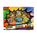 Pokémon - Trading Card Game: Mega Evolution Ascended Heroes First Partners Deluxe Pin Collection