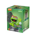 Blokees: Sesame Street Oscar the Grouch preCOOL Series 02