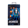 Hasbro: G.I. Joe Classified Series #179 Wet-Suit 6-Inch Action Figure